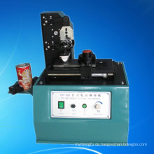 TDY-300 kleine elektrische Pad-Druckmaschine für das Datum drucken
